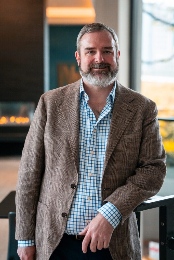 DC Turner, Navigating Denver real estate broker