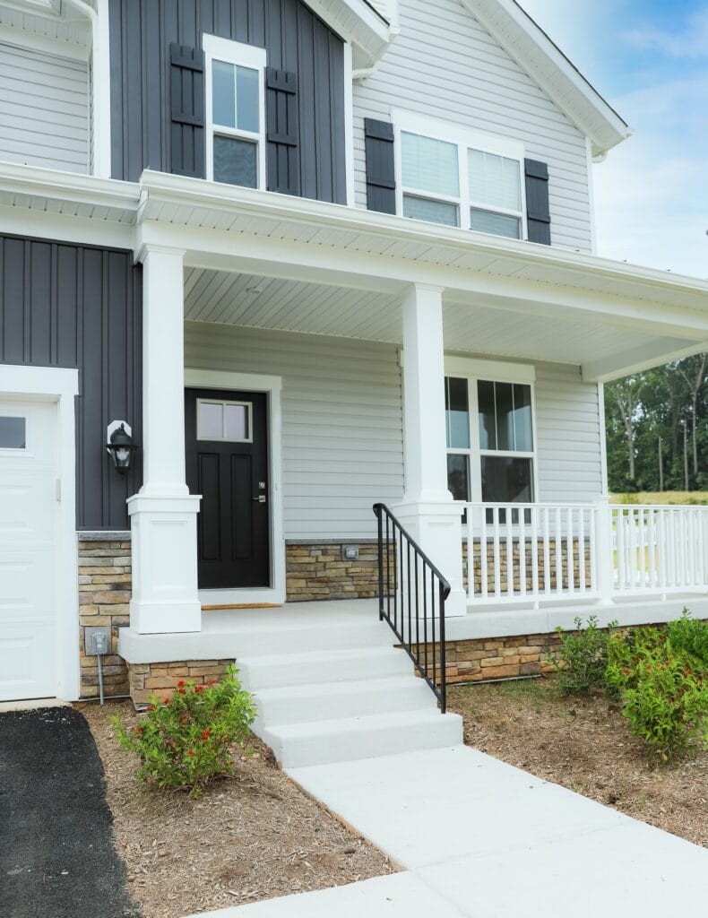 Modern Farmhouse